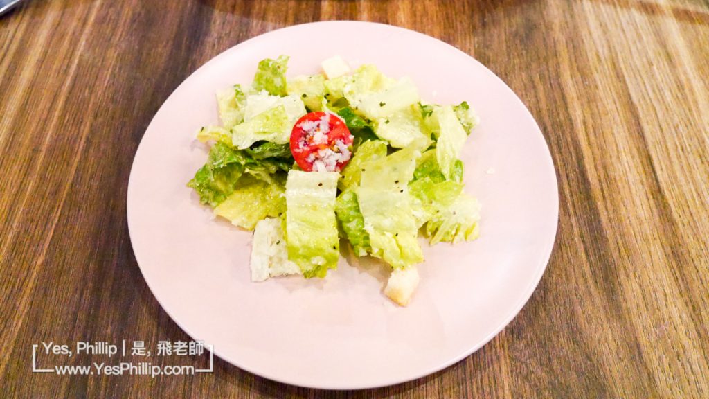 我是飛老師,YesPhillip,Yummy,Taiwan,foodie,taiwanfood,料理写真,相機食先,台灣美食,美食,台北北投,義式料理,Vivace義式餐酒館,北投區,小酌,美食,約會,聚餐,北投捷運站,北投餐酒館推薦,北投義大利麵推薦,北投美食推薦 #凱撒沙拉,炸物拼盤,煙燻火腿披薩,煙燻鮭魚蛋捲,牛菌菇燉飯,莓果牛奶,紅雪