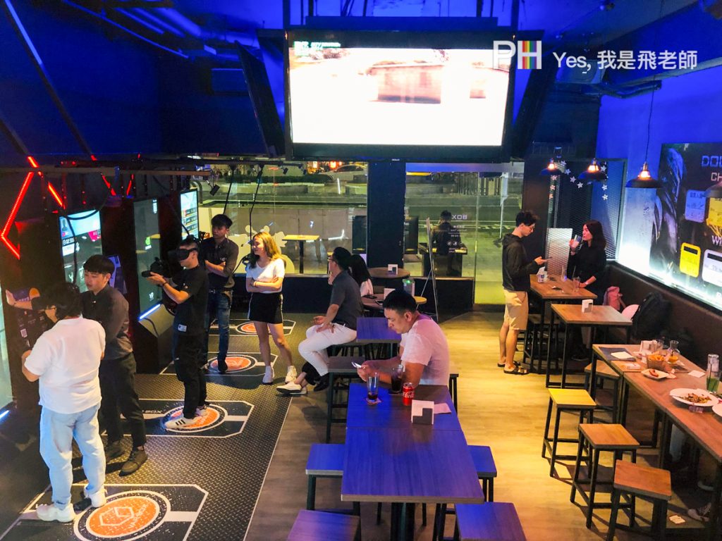 我是飛老師,YesPhillip,BoxTaipei,餐酒館,捷運美食,市民大道餐酒館推薦,東區餐酒館推薦,忠孝敦化站,忠孝敦化美食,大安區美食,東區美食