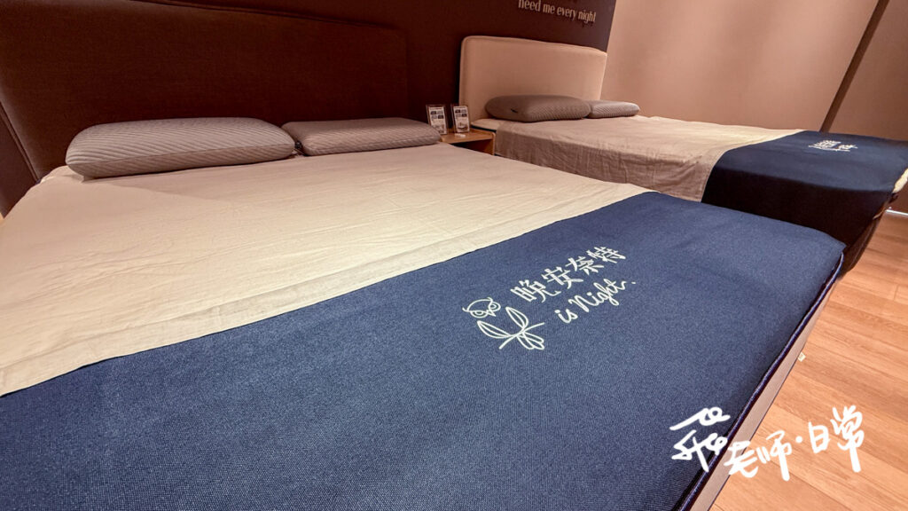 晚安奈特, 晚安奈特床墊, 擁抱支撐床墊, 床墊試睡, 台灣手工床墊, 獨立筒床墊推薦, 腰痛床墊, 台中床墊門市, 床墊開箱, 睡眠品質改善, 床墊評價, 支撐性床墊, 銀髮族床墊 