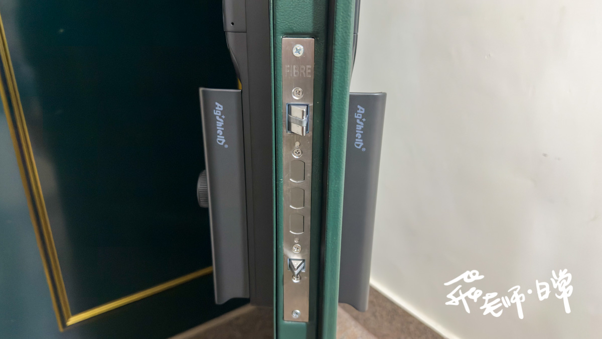 琺博電子鎖、電子鎖推薦、抗病毒抗菌電子門鎖、安裝電子鎖