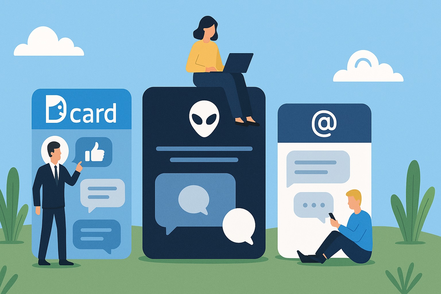 論壇行銷,Dcard 行銷,PTT 行銷,Threads 行銷,論壇口碑,品牌口碑行銷,論壇討論影響力,AI 搜尋摘要,長尾效應,論壇二次傳播,大學生行銷,年輕族群行銷,3C 論壇行銷,汽車論壇口碑,旅遊論壇行銷,金融論壇行銷,社群行銷策略,品牌聲量經營,真實使用者分享,2025 行銷趨勢