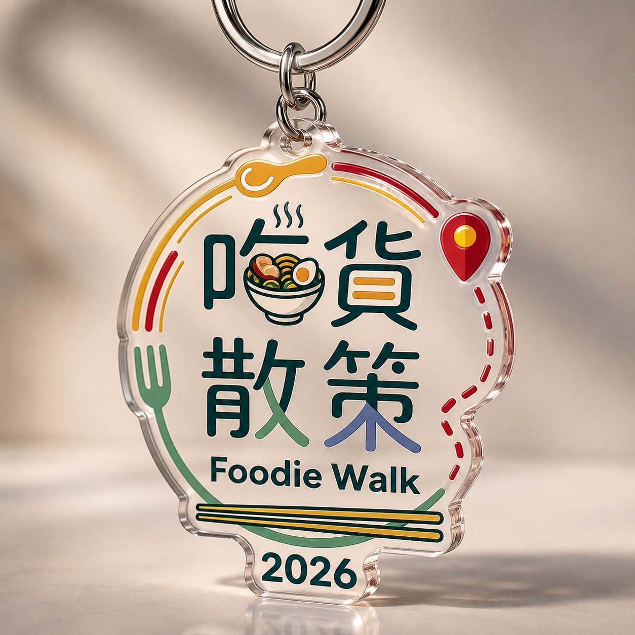 大安社大2026秋季班-開課資訊-台北美食攻略-吃貨散策-探索大安區的在地美食之旅-地方創生